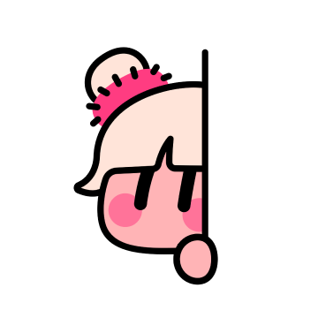 Adorable Girl-偷看